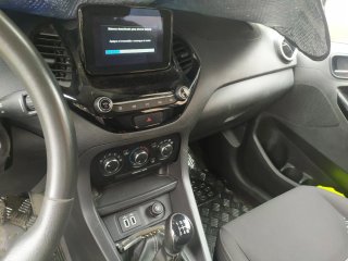 Ford Ka+ 2018