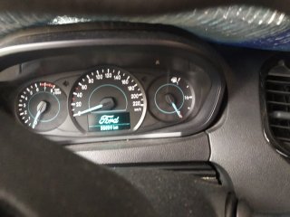 Ford Ka+ 2018