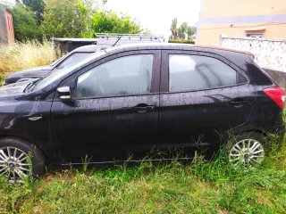Ford Ka+ 2018