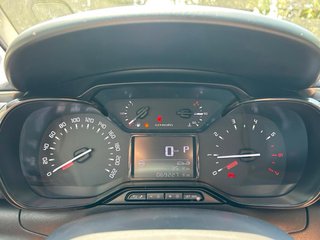 Citroen C3 1.2 turbo automatico
