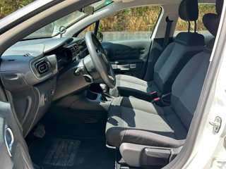Citroen C3 1.2 turbo automatico