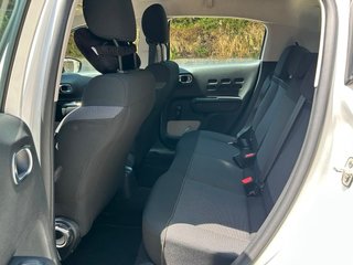 Citroen C3 1.2 turbo automatico