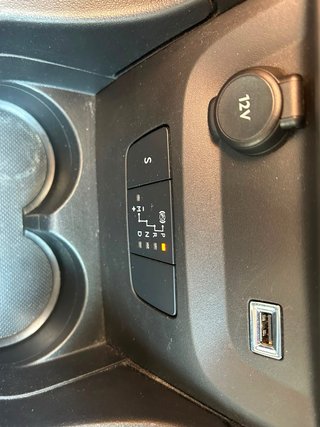 Citroen C3 1.2 turbo automatico