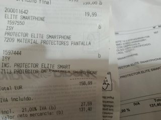 Xiaomi Redmi Note 14 Negro Nuevo -con ticket