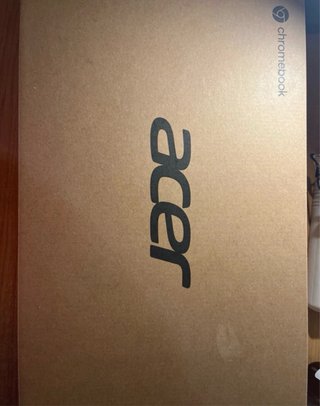 Acer Ordenador Portátil Plata