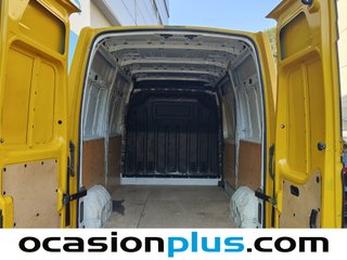 Nissan NV400 Furgon 2.3 dCi Comfort L2H2 3500 96 kW (130 CV)
