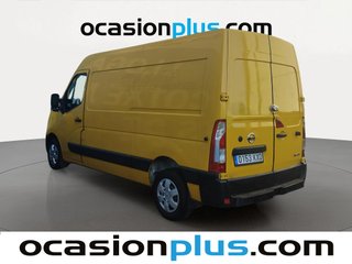 Nissan NV400 Furgon 2.3 dCi Comfort L2H2 3500 96 kW (130 CV)