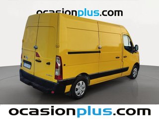 Nissan NV400 Furgon 2.3 dCi Comfort L2H2 3500 96 kW (130 CV)