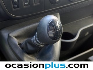 Nissan NV400 Furgon 2.3 dCi Comfort L2H2 3500 96 kW (130 CV)