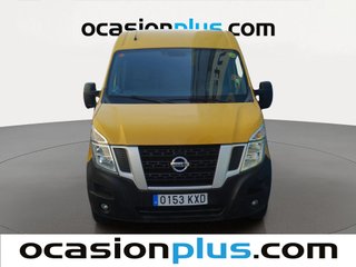 Nissan NV400 Furgon 2.3 dCi Comfort L2H2 3500 96 kW (130 CV)