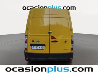 Nissan NV400 Furgon 2.3 dCi Comfort L2H2 3500 96 kW (130 CV)