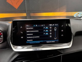 Peugeot 2008 Active Pack BlueHDI 81kW (110CV)