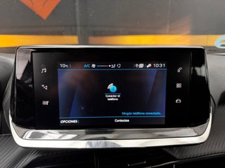 Peugeot 2008 Active Pack BlueHDI 81kW (110CV)