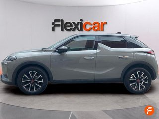 DS DS 3 DS 3 PRETECH 130 AUTOMATICO PERFORMANCE LINE