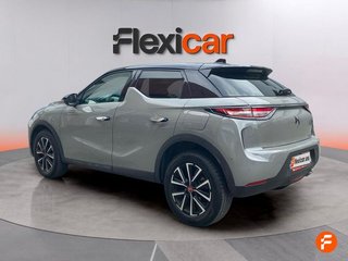 DS DS 3 DS 3 PRETECH 130 AUTOMATICO PERFORMANCE LINE