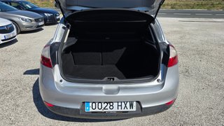Renault Megane 2014