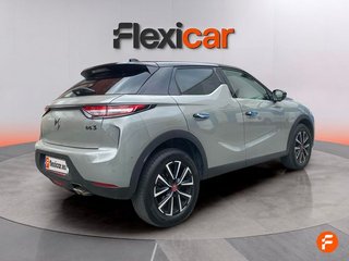 DS DS 3 DS 3 PRETECH 130 AUTOMATICO PERFORMANCE LINE