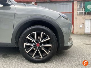 DS DS 3 DS 3 PRETECH 130 AUTOMATICO PERFORMANCE LINE