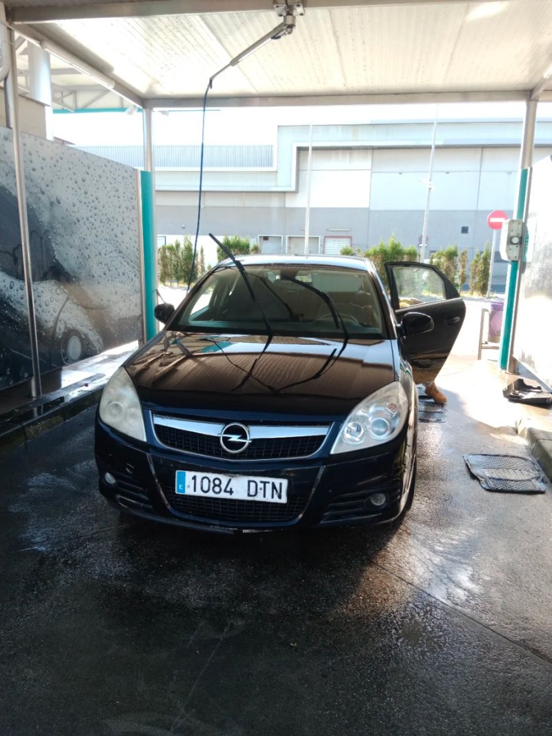 Opel Vectra 2006 - foto 1