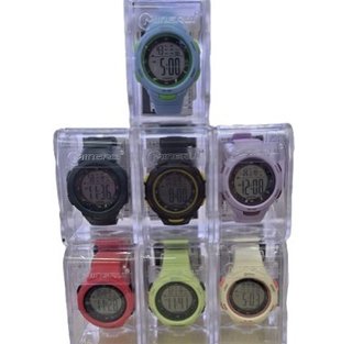 Reloj deportivo colores 14854