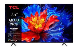 Televisión TCL 75