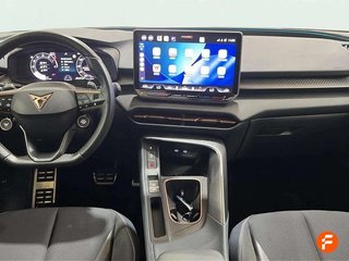 Cupra Terramar 1.5 eTSI 110kW (150 CV) DSG