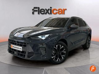 Cupra Terramar 1.5 eTSI 110kW (150 CV) DSG
