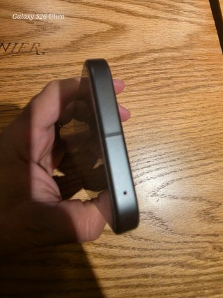 Google Pixel 10a Gris