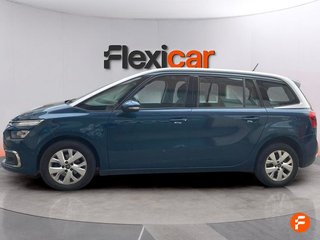 Citroën Grand C4 Spacetourer BlueHDi 96KW (130CV) S&S Feel