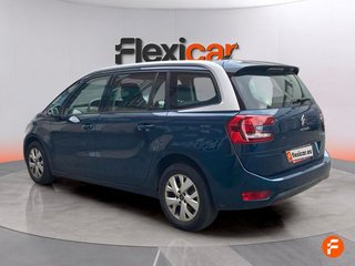 Citroën Grand C4 Spacetourer BlueHDi 96KW (130CV) S&S Feel