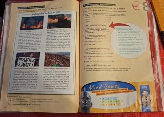 Vendo students book mindset de 1 de bachillerato