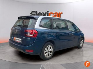 Citroën Grand C4 Spacetourer BlueHDi 96KW (130CV) S&S Feel