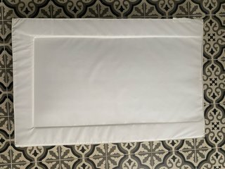 Cambiador Bebé Blanco IKEA