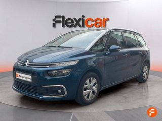 Citroën Grand C4 Spacetourer BlueHDi 96KW (130CV) S&S Feel