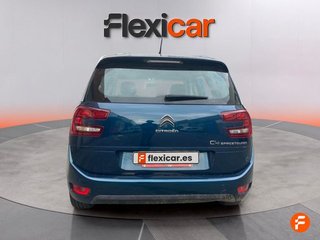 Citroën Grand C4 Spacetourer BlueHDi 96KW (130CV) S&S Feel