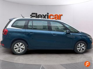 Citroën Grand C4 Spacetourer BlueHDi 96KW (130CV) S&S Feel