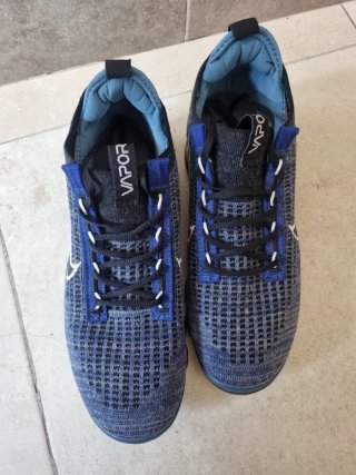 Nuevas Zapatillas Nike Air Vapormax