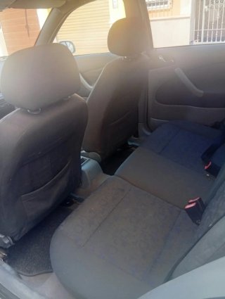 Skoda Octavia 2000