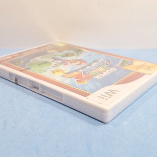 Super Mario Galaxy 2 Wii Nintendo Sigillato