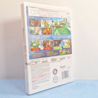 Super Mario Galaxy 2 Wii Nintendo Sigillato
