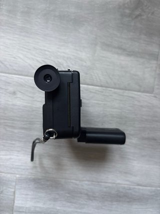 Cámara Super 8 Sankyo EM-30XL Vintage