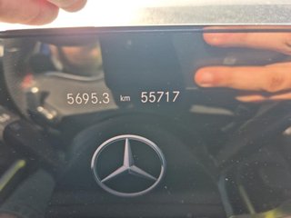 Mercedes-Benz GLB GLB 220 d 4MATIC