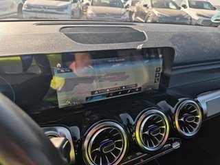 Mercedes-Benz GLB GLB 220 d 4MATIC