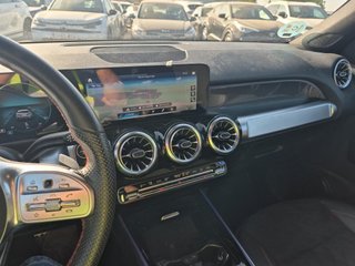 Mercedes-Benz GLB GLB 220 d 4MATIC