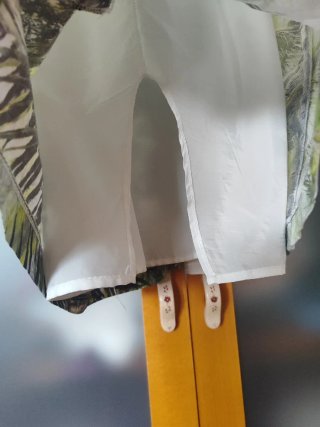Vestido Tintoretto Talla M