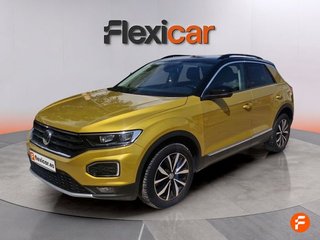 Volkswagen T-Roc Advance Style 1.0 TSI 85kW (115CV)