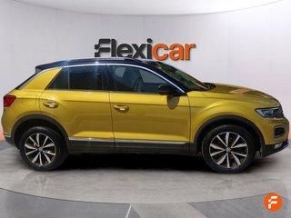 Volkswagen T-Roc Advance Style 1.0 TSI 85kW (115CV)