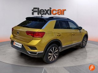 Volkswagen T-Roc Advance Style 1.0 TSI 85kW (115CV)
