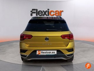 Volkswagen T-Roc Advance Style 1.0 TSI 85kW (115CV)