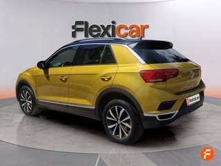 Volkswagen T-Roc Advance Style 1.0 TSI 85kW (115CV)